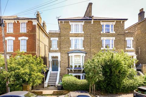 Tyrwhitt Road, Brockley