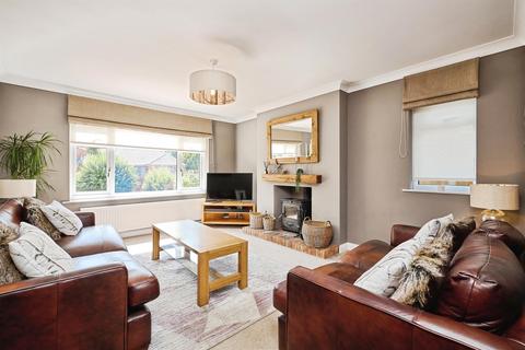 4 bedroom detached house for sale, Eastgate, Deeping St. James, Peterborough