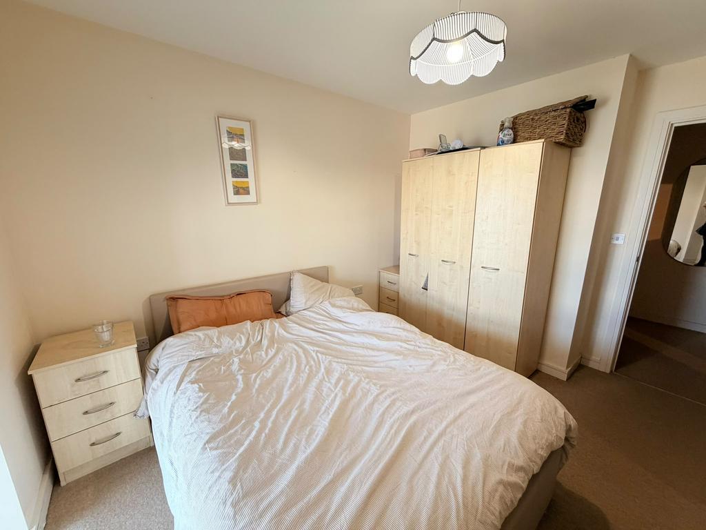Apartment in Cardiff - More