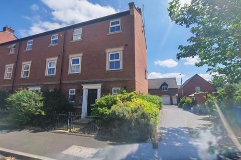 3 bed house for rent in St. Georges Parkway, Stafford, ST16