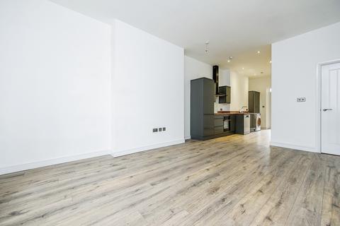 3 bedroom apartment to rent, Park Terrace, Liverpool, L22