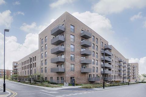 1 bedroom flat to rent, India Way, London NW7