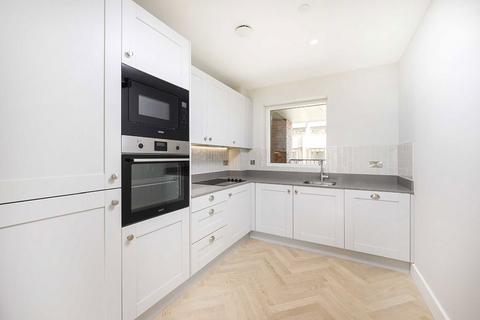 1 bedroom flat to rent, India Way, London NW7