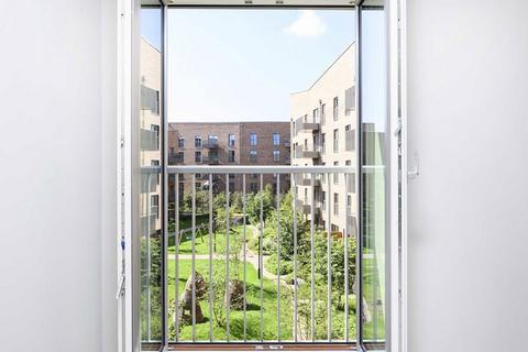 1 bedroom flat to rent, India Way, London NW7