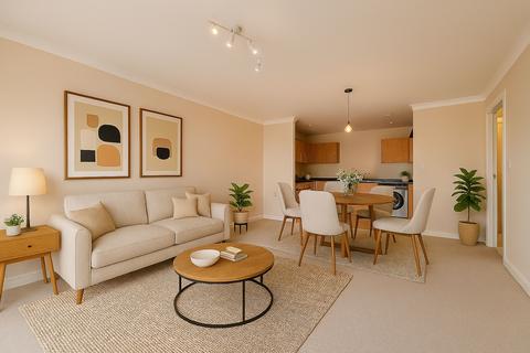 1 bedroom flat for sale, Firewatch Court, 2 Candle Street, London, E1