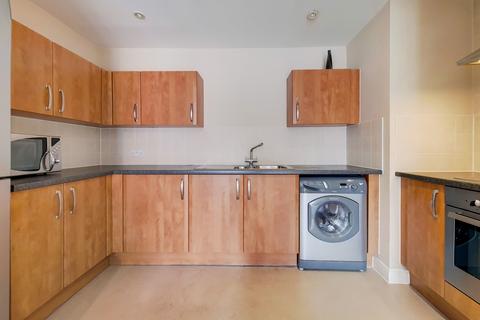 1 bedroom flat for sale, Firewatch Court, 2 Candle Street, London, E1