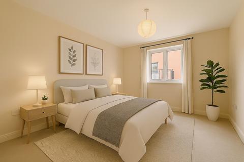 1 bedroom flat for sale, Firewatch Court, 2 Candle Street, London, E1