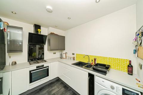 3 bedroom terraced house for sale, Harlech Court, Ellesmere Port, Cheshire, CH65