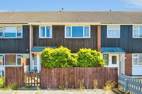 3 bedroom terraced house for sale, Harlech Court, Ellesmere Port, Cheshire, CH65