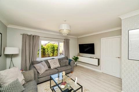 3 bedroom terraced house for sale, Harlech Court, Ellesmere Port, Cheshire, CH65