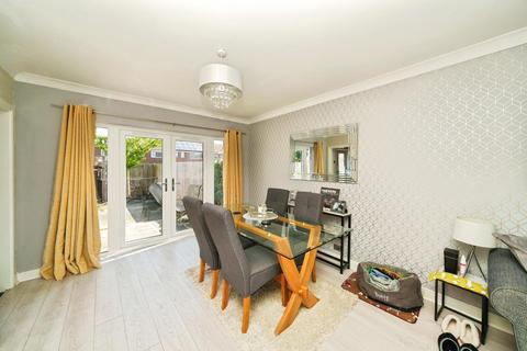 3 bedroom terraced house for sale, Harlech Court, Ellesmere Port, Cheshire, CH65
