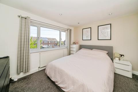 3 bedroom terraced house for sale, Harlech Court, Ellesmere Port, Cheshire, CH65