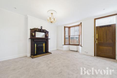 4 bedroom terraced house for sale, Moreton Crescent, Belle Vue, Shrewsbury, SY3