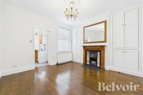 4 bedroom terraced house for sale, Moreton Crescent, Belle Vue, Shrewsbury, SY3