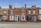 Moreton Crescent, Belle Vue, Shrewsbury, SY3