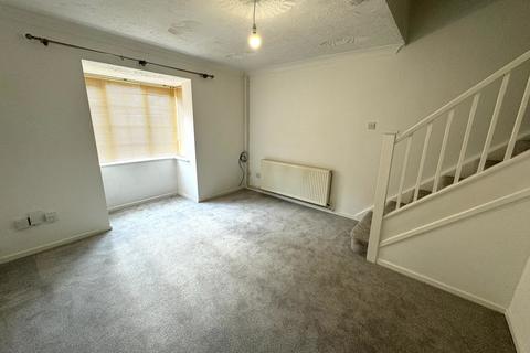 2 bedroom house to rent, William Drive, Eynesbury, PE19