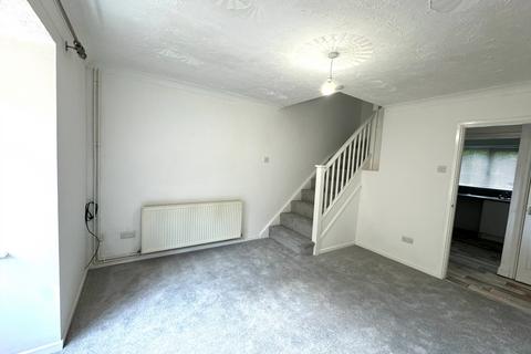 2 bedroom house to rent, William Drive, Eynesbury, PE19