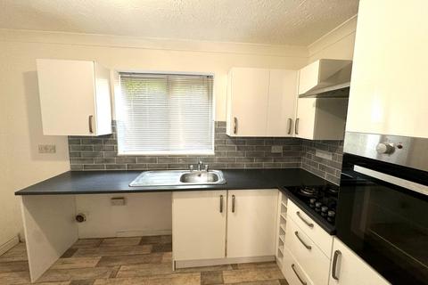 2 bedroom house to rent, William Drive, Eynesbury, PE19