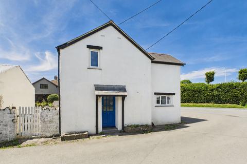 2 bedroom end of terrace house for sale, Holsworthy EX22