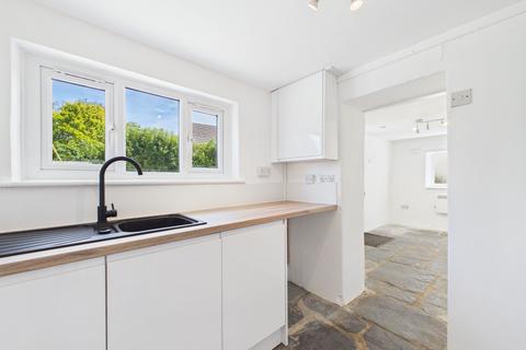 2 bedroom end of terrace house for sale, Holsworthy EX22