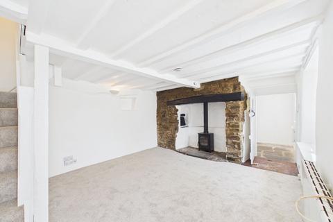 2 bedroom end of terrace house for sale, Holsworthy EX22