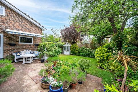 4 bedroom detached house for sale, Lee Park, London