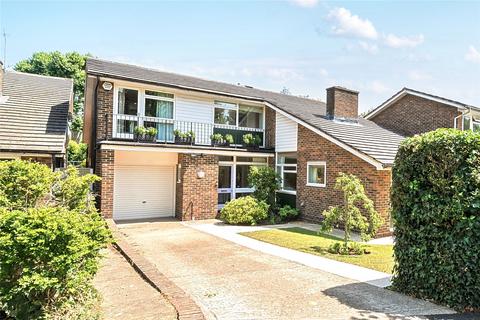 4 bedroom detached house for sale, Lee Park, London