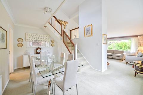 4 bedroom detached house for sale, Lee Park, London