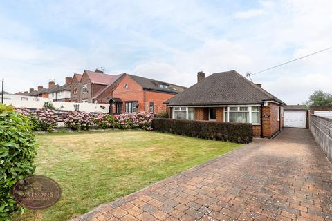 3 bedroom detached bungalow for sale, Newthorpe Common, Newthorpe, Nottingham, NG16