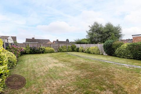 3 bedroom detached bungalow for sale, Newthorpe Common, Newthorpe, Nottingham, NG16