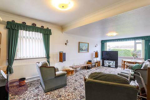 3 bedroom detached bungalow for sale, Newthorpe Common, Newthorpe, Nottingham, NG16