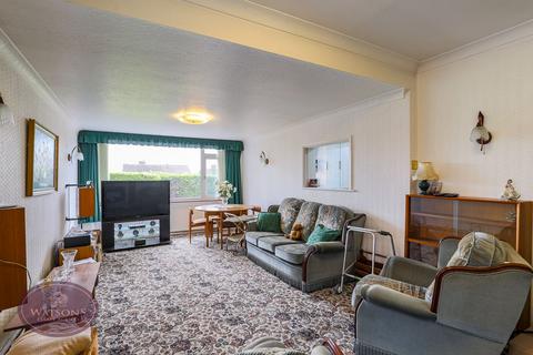 3 bedroom detached bungalow for sale, Newthorpe Common, Newthorpe, Nottingham, NG16