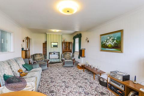 3 bedroom detached bungalow for sale, Newthorpe Common, Newthorpe, Nottingham, NG16