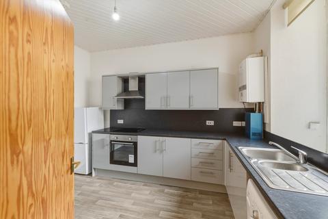 undefined, 1G, Saint Peter Street, Dundee, DD1 4JJ