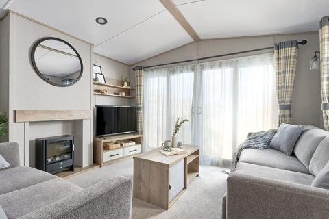2 bedroom lodge for sale, Strensall York