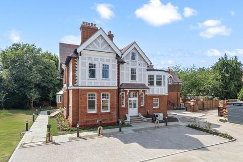 2 bedroom apartment for sale, Plot 3 Hermitage Place, Taplow, Maidenhead, Buckinghamshire, SL6