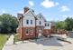 Plot 3 Hermitage Place, Taplow, Maidenhead, Buckinghamshire, SL6