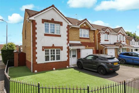 4 bedroom detached house for sale, Kenmuirhill Gate, Mount Vernon, Glasgow, G32