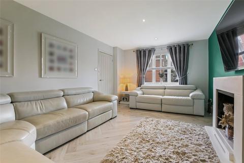 4 bedroom detached house for sale, Kenmuirhill Gate, Mount Vernon, Glasgow, G32