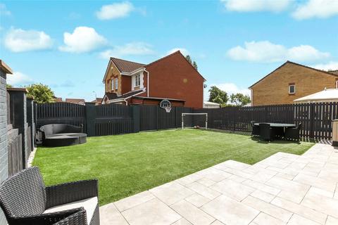 4 bedroom detached house for sale, Kenmuirhill Gate, Mount Vernon, Glasgow, G32