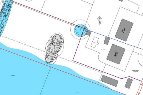 Land for sale, Wateringbury Road, West Malling ME19
