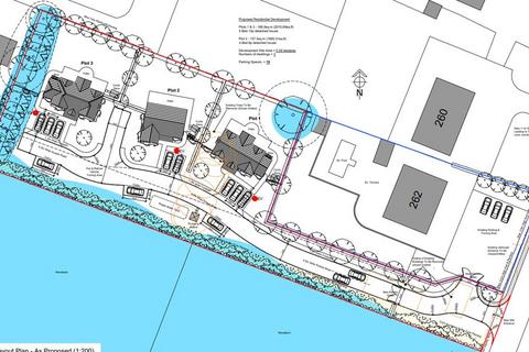 Land for sale, Wateringbury Road, West Malling ME19