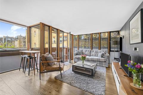 2 bedroom flat for sale, Percy Street, Fitzrovia, London, W1T