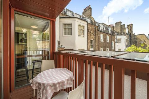 2 bedroom flat for sale, Percy Street, Fitzrovia, London, W1T