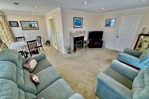 2 bedroom park home for sale, Whittington Road, Oswestry
