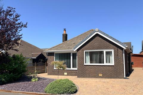 2 bedroom detached bungalow for sale, Beech Avenue, Warton