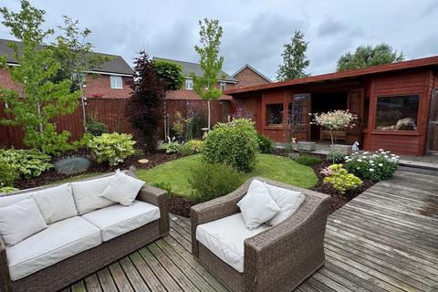 2 bedroom detached bungalow for sale, Beech Avenue, Warton