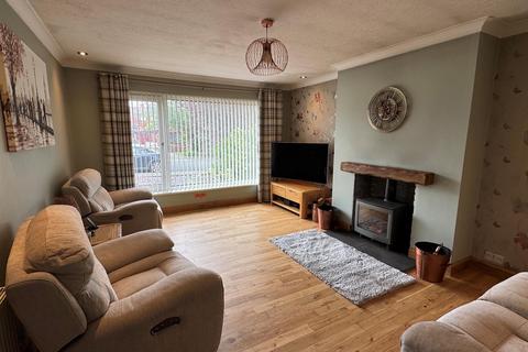 2 bedroom detached bungalow for sale, Beech Avenue, Warton