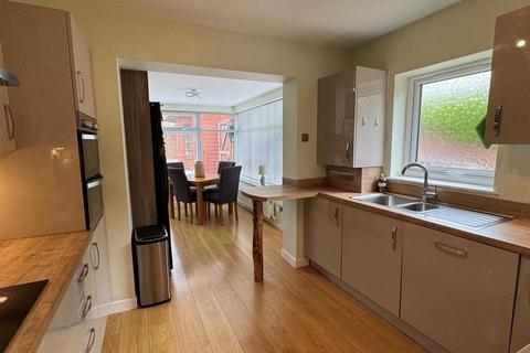 2 bedroom detached bungalow for sale, Beech Avenue, Warton