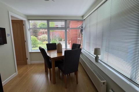 2 bedroom detached bungalow for sale, Beech Avenue, Warton